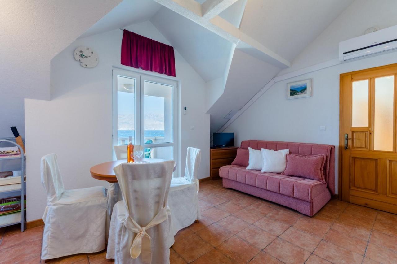 Villa Stella Splitska Habitación foto