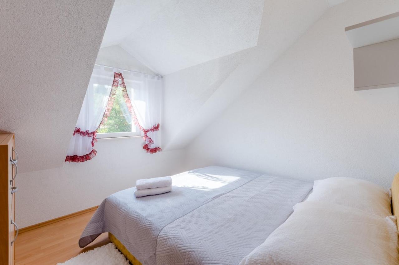 Villa Stella Splitska Habitación foto