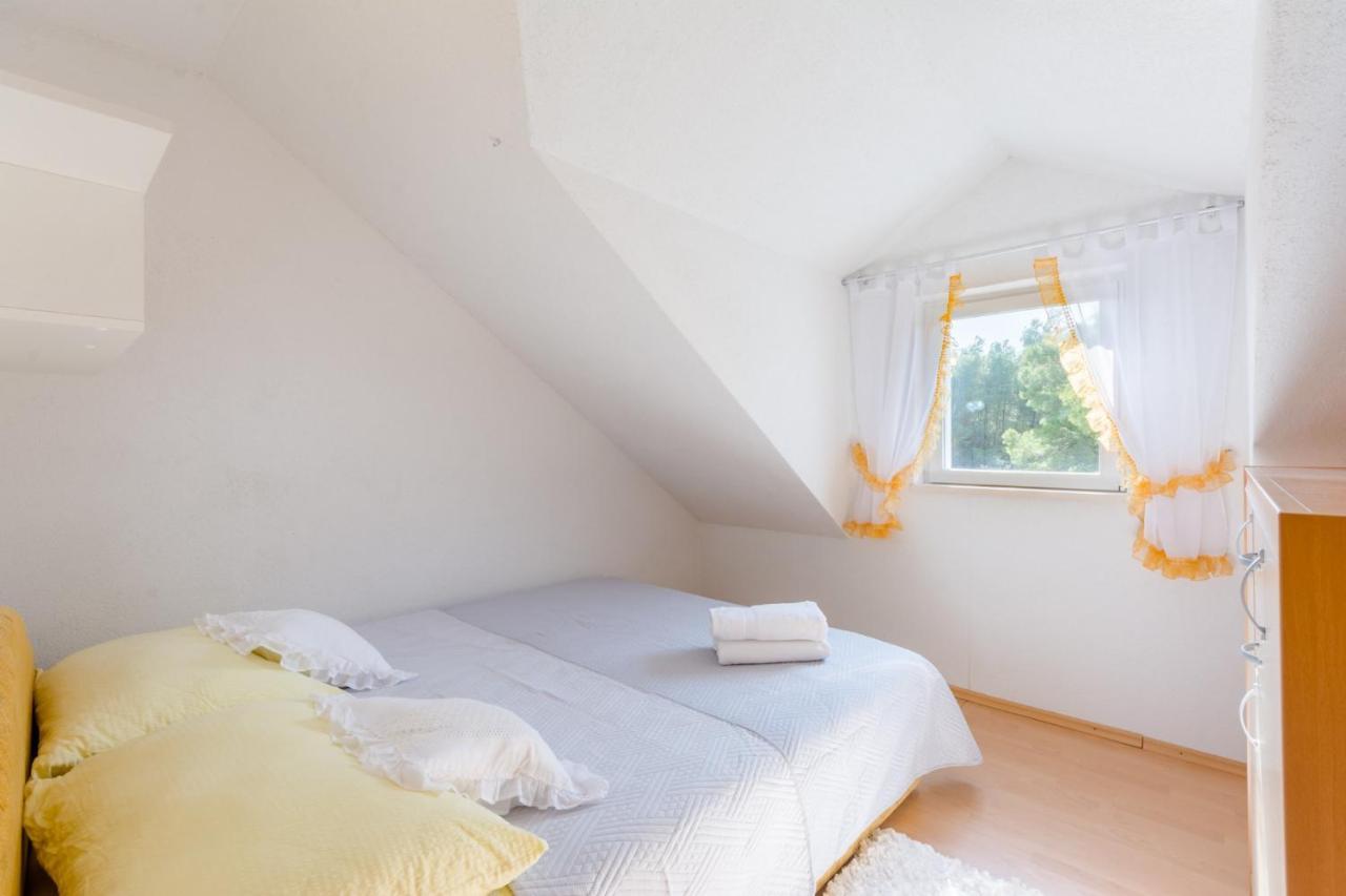 Villa Stella Splitska Habitación foto